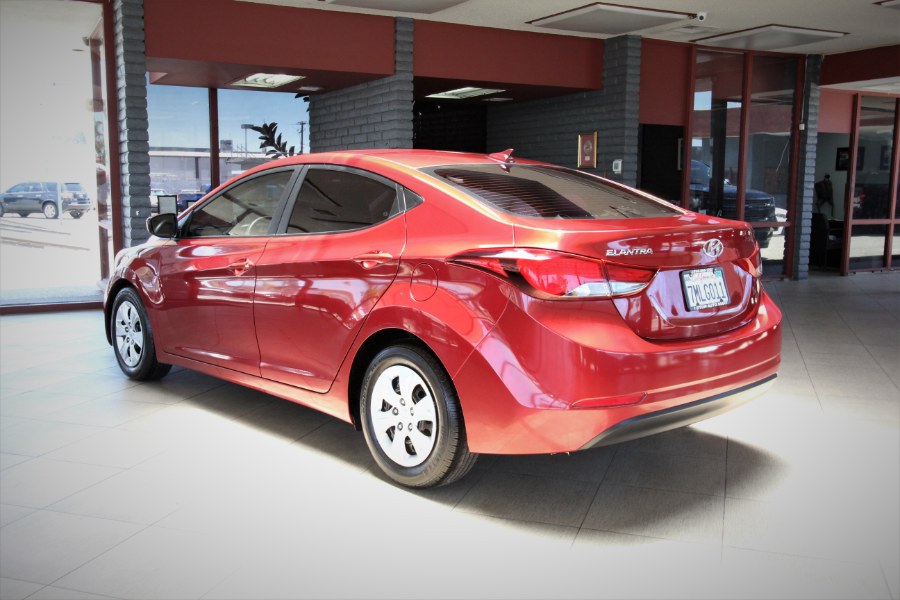 2016 Hyundai Elantra 4dr Sdn Auto SE (Alabama Plant), available for sale in Garden Grove, California | 1 Stop Auto Mart Inc.. Garden Grove, California 2016 Hyundai Elantra 4dr Sdn Auto SE (Alabama Plant), available for sale in Garden Grove, California | 1 Stop Auto Mart Inc.. Garden Grove, California