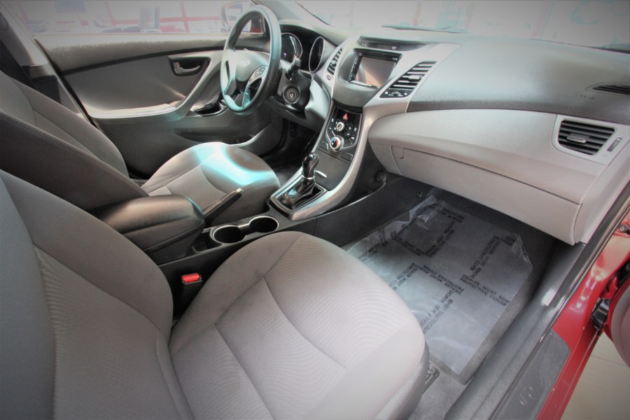 2016 Hyundai Elantra 4dr Sdn Auto SE (Alabama Plant), available for sale in Garden Grove, California | 1 Stop Auto Mart Inc.. Garden Grove, California 2016 Hyundai Elantra 4dr Sdn Auto SE (Alabama Plant), available for sale in Garden Grove, California | 1 Stop Auto Mart Inc.. Garden Grove, California