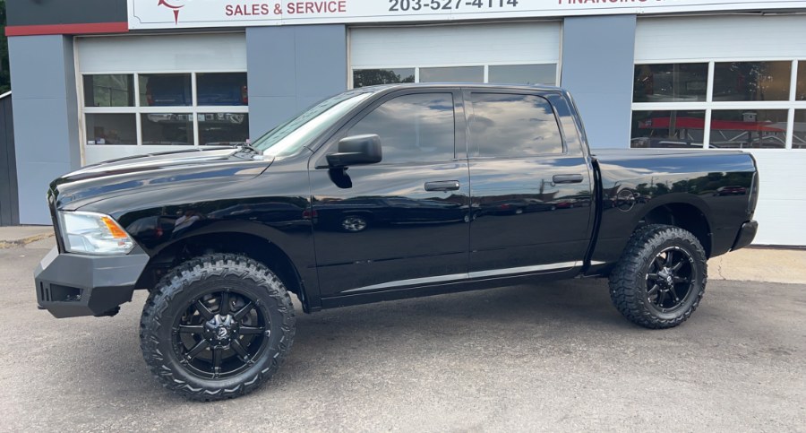 2013 Ram 1500 4WD Crew Cab Laramie, available for sale in Waterbury, Connecticut | West End Automotive Center. Waterbury, Connecticut 2013 Ram 1500 4WD Crew Cab Laramie, available for sale in Waterbury, Connecticut | West End Automotive Center. Waterbury, Connecticut
