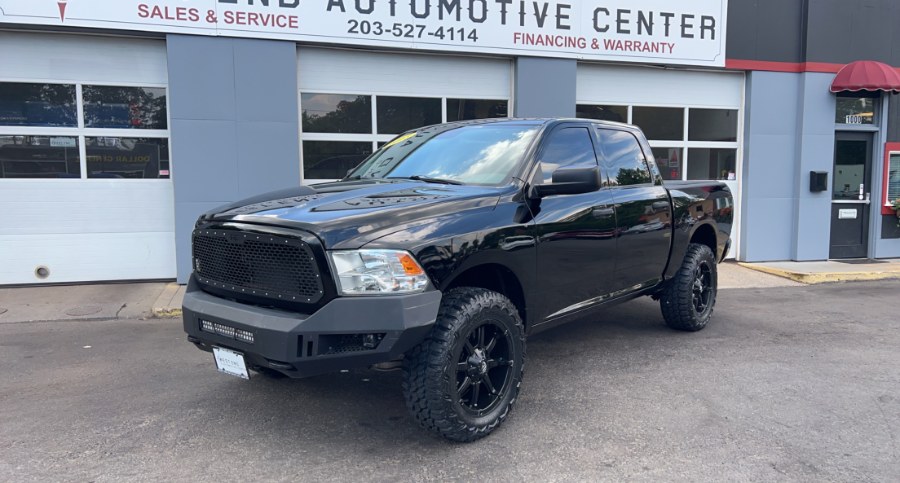 2013 Ram 1500 4WD Crew Cab Laramie, available for sale in Waterbury, Connecticut | West End Automotive Center. Waterbury, Connecticut 2013 Ram 1500 4WD Crew Cab Laramie, available for sale in Waterbury, Connecticut | West End Automotive Center. Waterbury, Connecticut