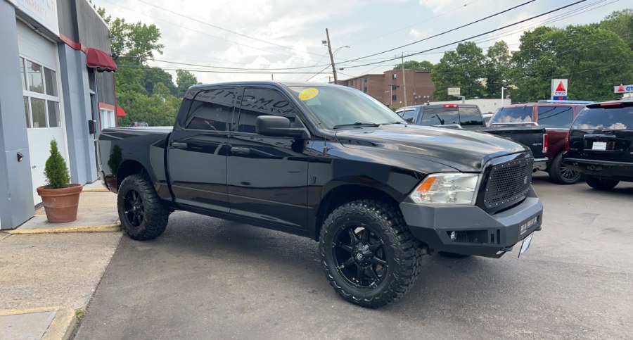 2013 Ram 1500 4WD Crew Cab Laramie, available for sale in Waterbury, Connecticut | West End Automotive Center. Waterbury, Connecticut 2013 Ram 1500 4WD Crew Cab Laramie, available for sale in Waterbury, Connecticut | West End Automotive Center. Waterbury, Connecticut