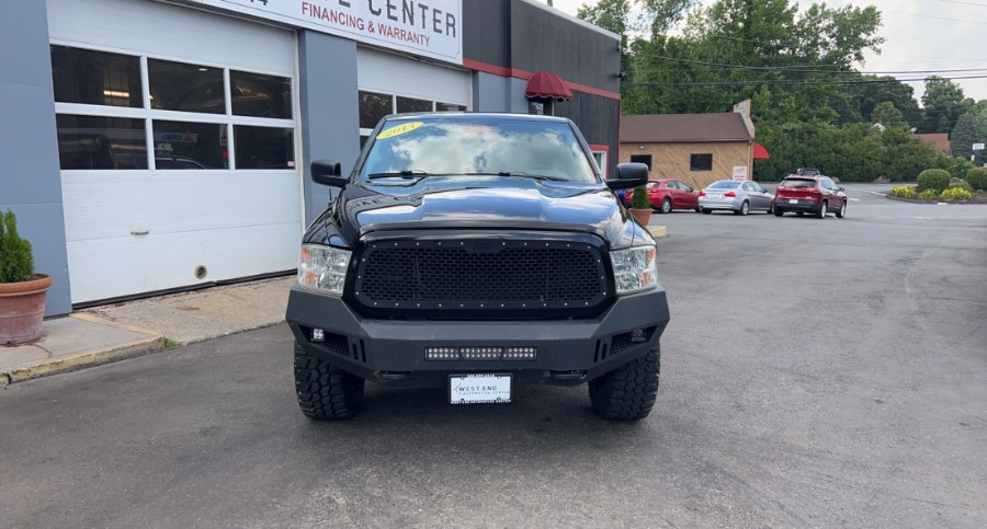 2013 Ram 1500 4WD Crew Cab Laramie, available for sale in Waterbury, Connecticut | West End Automotive Center. Waterbury, Connecticut 2013 Ram 1500 4WD Crew Cab Laramie, available for sale in Waterbury, Connecticut | West End Automotive Center. Waterbury, Connecticut