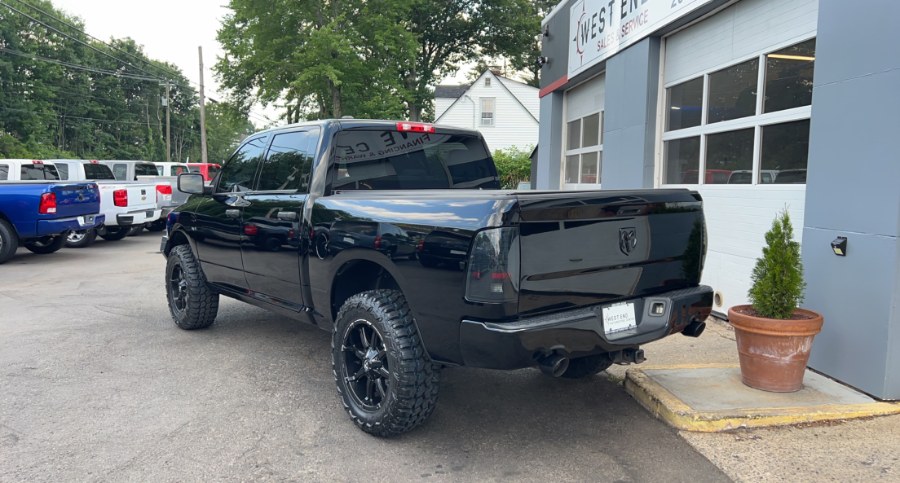 2013 Ram 1500 4WD Crew Cab Laramie, available for sale in Waterbury, Connecticut | West End Automotive Center. Waterbury, Connecticut 2013 Ram 1500 4WD Crew Cab Laramie, available for sale in Waterbury, Connecticut | West End Automotive Center. Waterbury, Connecticut
