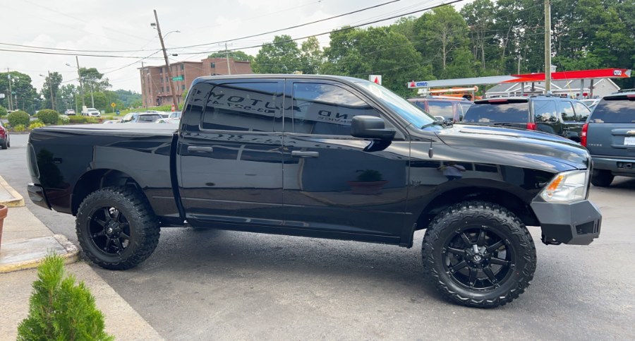 2013 Ram 1500 4WD Crew Cab Laramie, available for sale in Waterbury, Connecticut | West End Automotive Center. Waterbury, Connecticut 2013 Ram 1500 4WD Crew Cab Laramie, available for sale in Waterbury, Connecticut | West End Automotive Center. Waterbury, Connecticut