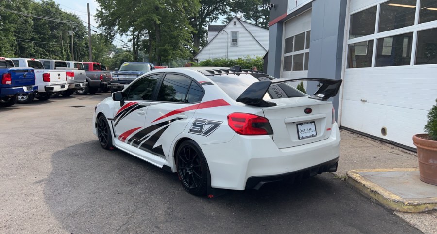 Used Subaru WRX 4dr Sdn Man Limited 2015 | West End Automotive Center. Waterbury, Connecticut Used Subaru WRX 4dr Sdn Man Limited 2015 | West End Automotive Center. Waterbury, Connecticut