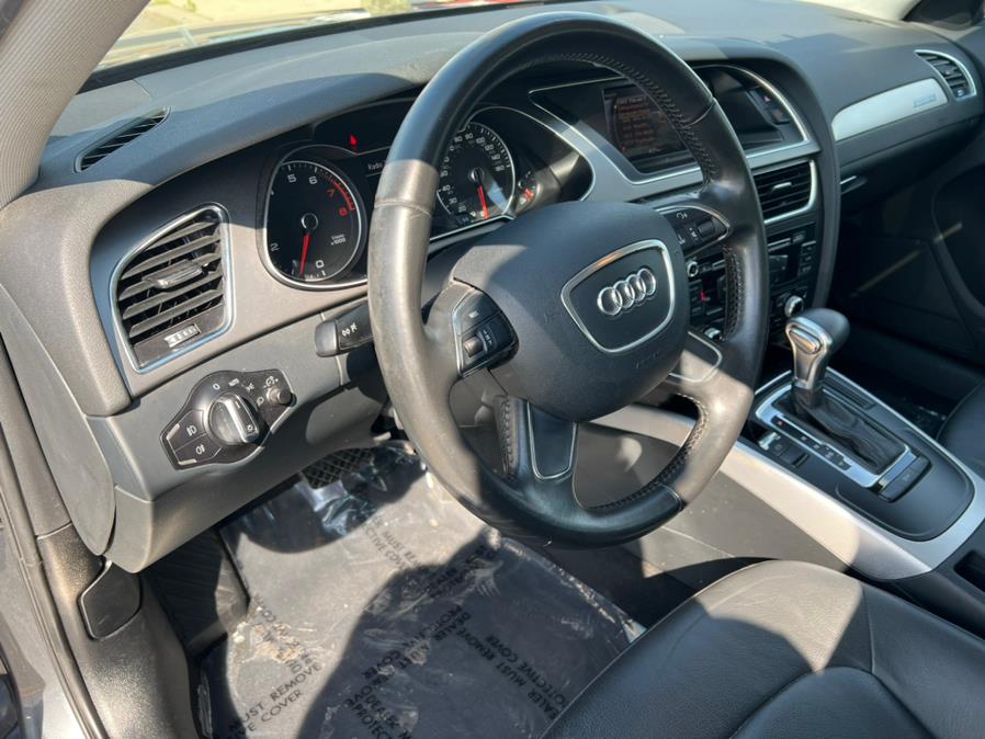 2013 Audi A4 2.0T quattro Premium Plus AWD 4dr Sedan 8A, available for sale in Lodi, New Jersey | Route 46 Auto Sales Inc. Lodi, New Jersey 2013 Audi A4 2.0T quattro Premium Plus AWD 4dr Sedan 8A, available for sale in Lodi, New Jersey | Route 46 Auto Sales Inc. Lodi, New Jersey