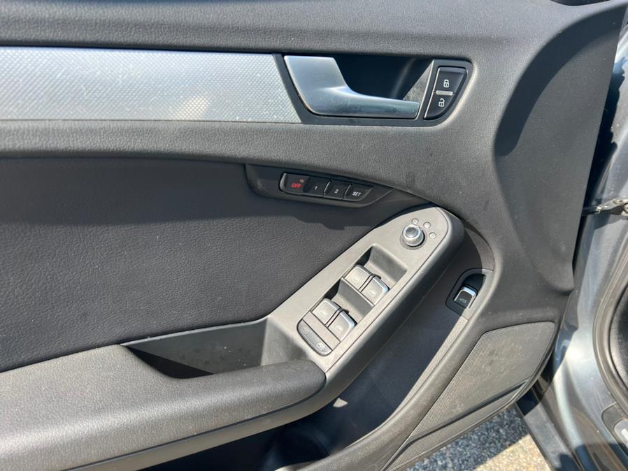 2013 Audi A4 2.0T quattro Premium Plus AWD 4dr Sedan 8A, available for sale in Lodi, New Jersey | Route 46 Auto Sales Inc. Lodi, New Jersey 2013 Audi A4 2.0T quattro Premium Plus AWD 4dr Sedan 8A, available for sale in Lodi, New Jersey | Route 46 Auto Sales Inc. Lodi, New Jersey