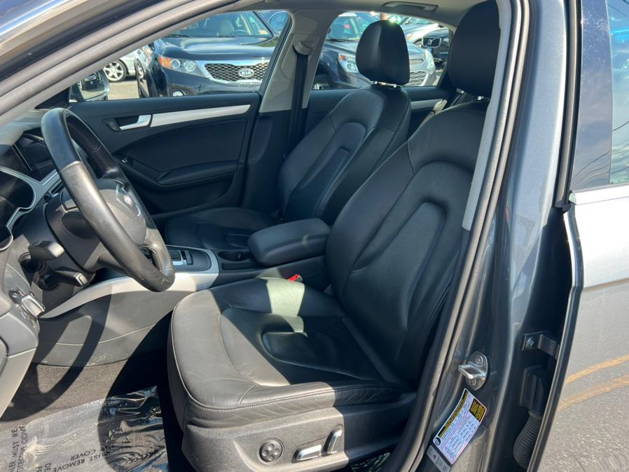 2013 Audi A4 2.0T quattro Premium Plus AWD 4dr Sedan 8A, available for sale in Lodi, New Jersey | Route 46 Auto Sales Inc. Lodi, New Jersey 2013 Audi A4 2.0T quattro Premium Plus AWD 4dr Sedan 8A, available for sale in Lodi, New Jersey | Route 46 Auto Sales Inc. Lodi, New Jersey
