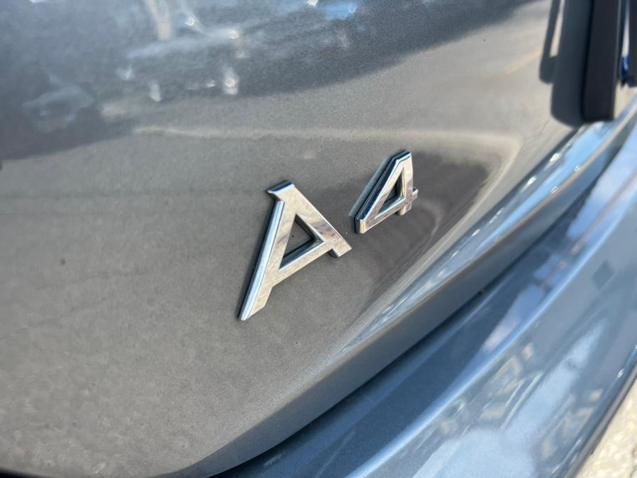 2013 Audi A4 2.0T quattro Premium Plus AWD 4dr Sedan 8A, available for sale in Lodi, New Jersey | Route 46 Auto Sales Inc. Lodi, New Jersey 2013 Audi A4 2.0T quattro Premium Plus AWD 4dr Sedan 8A, available for sale in Lodi, New Jersey | Route 46 Auto Sales Inc. Lodi, New Jersey