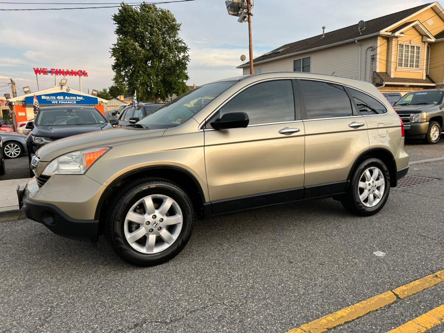 Used Honda CR-V 4WD 5dr LX 2009 | Route 46 Auto Sales Inc. Lodi, New Jersey Used Honda CR-V 4WD 5dr LX 2009 | Route 46 Auto Sales Inc. Lodi, New Jersey