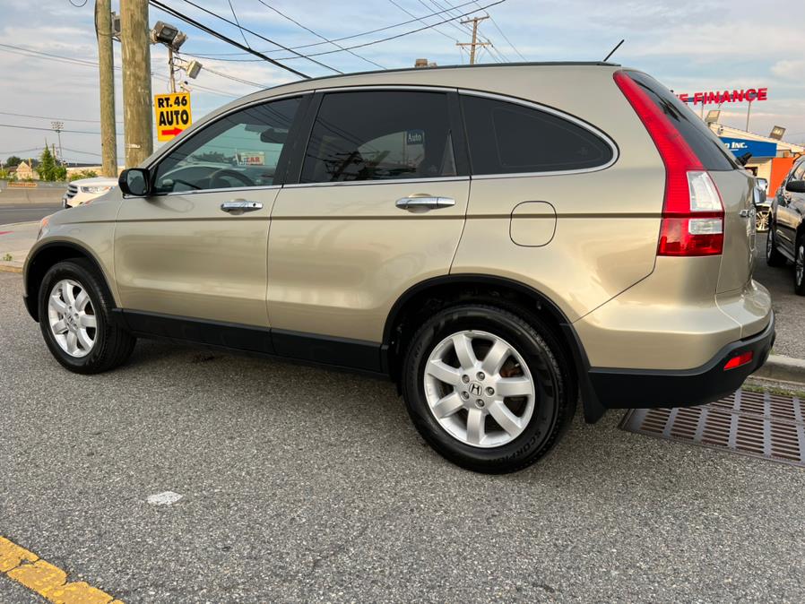 Used Honda CR-V 4WD 5dr LX 2009 | Route 46 Auto Sales Inc. Lodi, New Jersey Used Honda CR-V 4WD 5dr LX 2009 | Route 46 Auto Sales Inc. Lodi, New Jersey