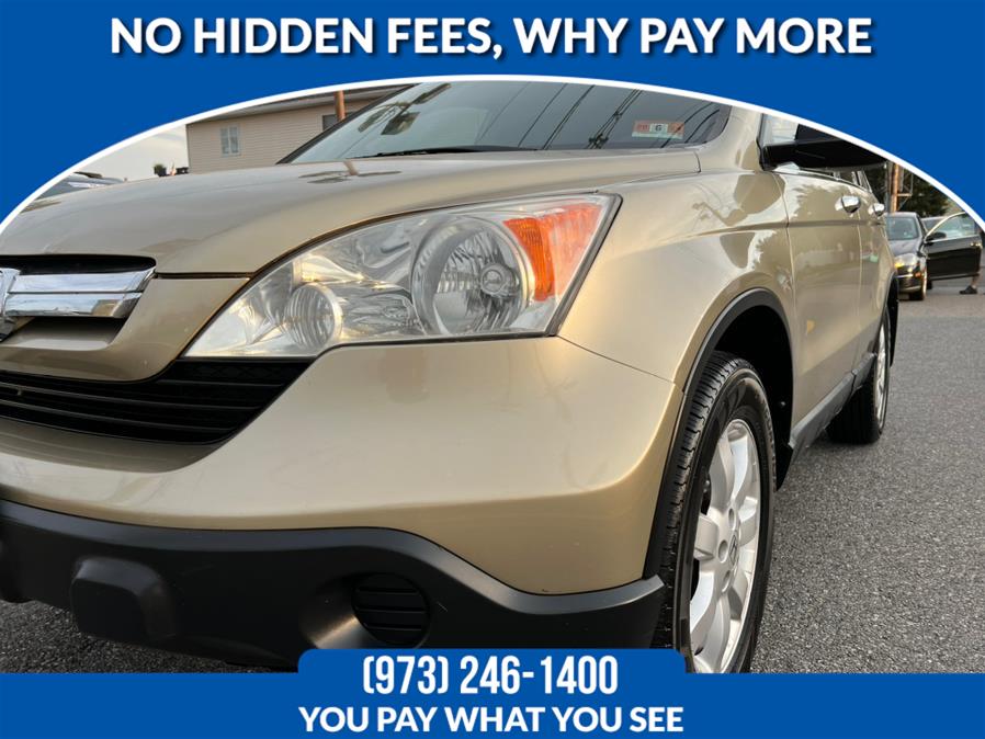 Used Honda CR-V 4WD 5dr LX 2009 | Route 46 Auto Sales Inc. Lodi, New Jersey Used Honda CR-V 4WD 5dr LX 2009 | Route 46 Auto Sales Inc. Lodi, New Jersey