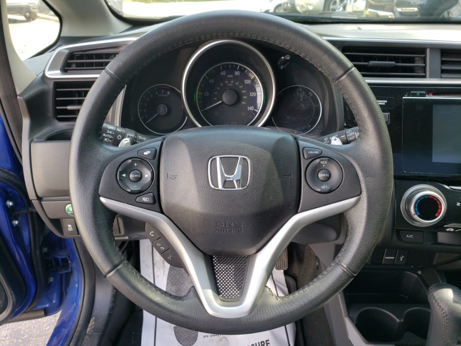 2015 Honda Fit 5dr HB CVT EX-L w/Navi, available for sale in Auburn, New Hampshire | ODA Auto Precision LLC. Auburn, New Hampshire 2015 Honda Fit 5dr HB CVT EX-L w/Navi, available for sale in Auburn, New Hampshire | ODA Auto Precision LLC. Auburn, New Hampshire
