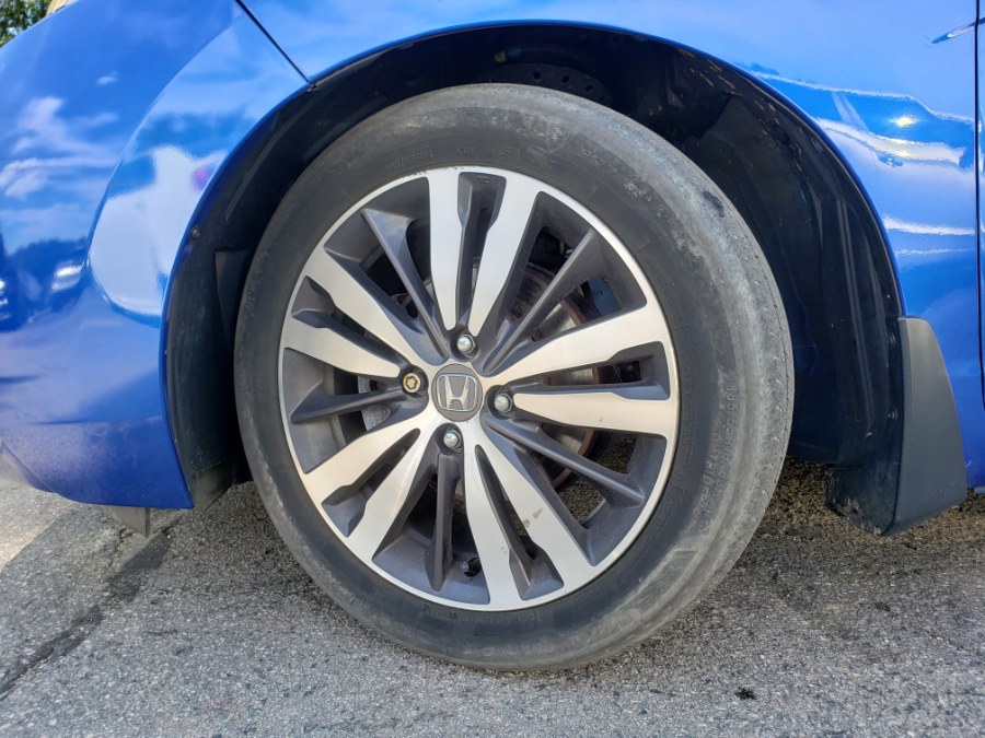 2015 Honda Fit 5dr HB CVT EX-L w/Navi, available for sale in Auburn, New Hampshire | ODA Auto Precision LLC. Auburn, New Hampshire 2015 Honda Fit 5dr HB CVT EX-L w/Navi, available for sale in Auburn, New Hampshire | ODA Auto Precision LLC. Auburn, New Hampshire