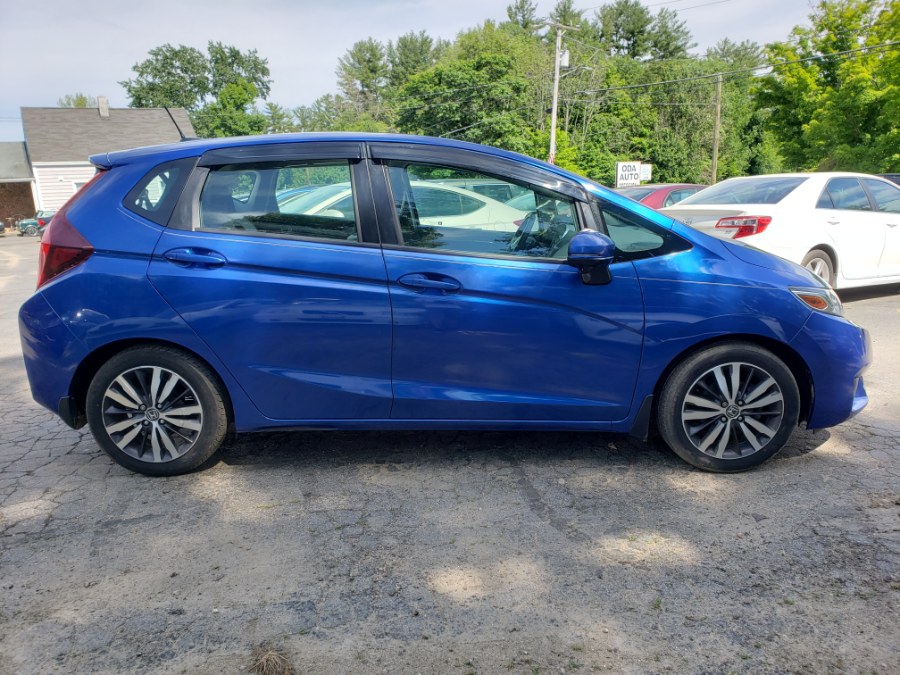 2015 Honda Fit 5dr HB CVT EX-L w/Navi, available for sale in Auburn, New Hampshire | ODA Auto Precision LLC. Auburn, New Hampshire 2015 Honda Fit 5dr HB CVT EX-L w/Navi, available for sale in Auburn, New Hampshire | ODA Auto Precision LLC. Auburn, New Hampshire
