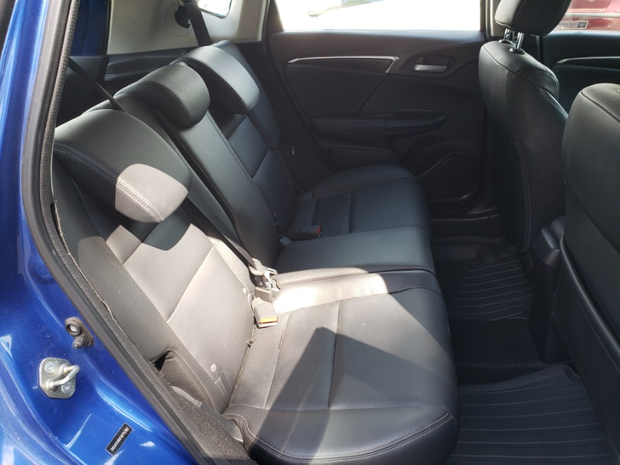2015 Honda Fit 5dr HB CVT EX-L w/Navi, available for sale in Auburn, New Hampshire | ODA Auto Precision LLC. Auburn, New Hampshire 2015 Honda Fit 5dr HB CVT EX-L w/Navi, available for sale in Auburn, New Hampshire | ODA Auto Precision LLC. Auburn, New Hampshire