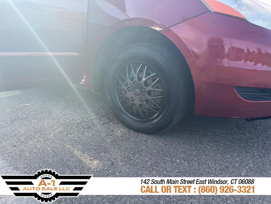 2006 Toyota Sienna CE FWD Cargo Van (Natl), available for sale in East Windsor, Connecticut | A1 Auto Sale LLC. East Windsor, Connecticut 2006 Toyota Sienna CE FWD Cargo Van (Natl), available for sale in East Windsor, Connecticut | A1 Auto Sale LLC. East Windsor, Connecticut