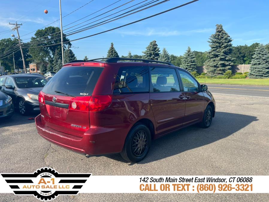 2006 Toyota Sienna CE FWD Cargo Van (Natl), available for sale in East Windsor, Connecticut | A1 Auto Sale LLC. East Windsor, Connecticut 2006 Toyota Sienna CE FWD Cargo Van (Natl), available for sale in East Windsor, Connecticut | A1 Auto Sale LLC. East Windsor, Connecticut