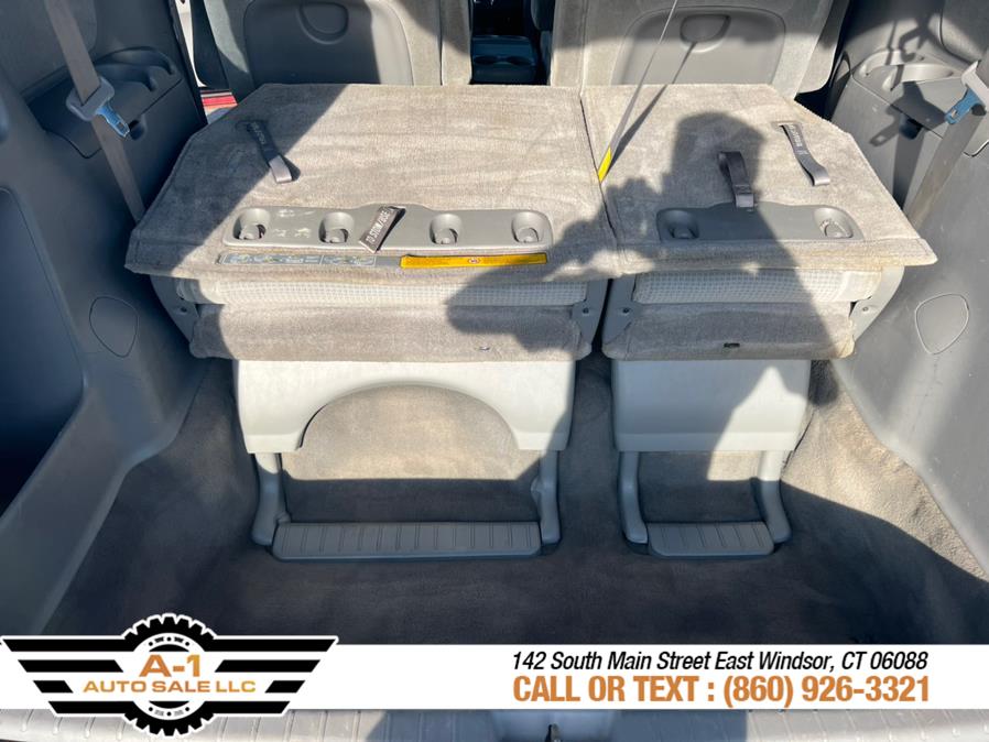 2006 Toyota Sienna CE FWD Cargo Van (Natl), available for sale in East Windsor, Connecticut | A1 Auto Sale LLC. East Windsor, Connecticut 2006 Toyota Sienna CE FWD Cargo Van (Natl), available for sale in East Windsor, Connecticut | A1 Auto Sale LLC. East Windsor, Connecticut