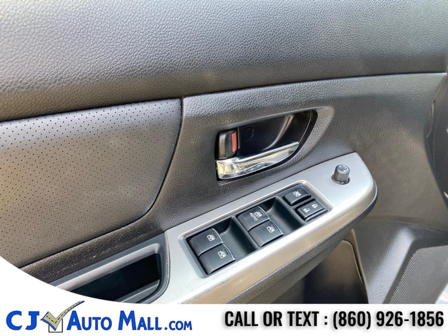 Used Subaru Impreza Wagon 5dr CVT 2.0i Sport Limited 2015 | CJ Auto Mall. Bristol, Connecticut Used Subaru Impreza Wagon 5dr CVT 2.0i Sport Limited 2015 | CJ Auto Mall. Bristol, Connecticut