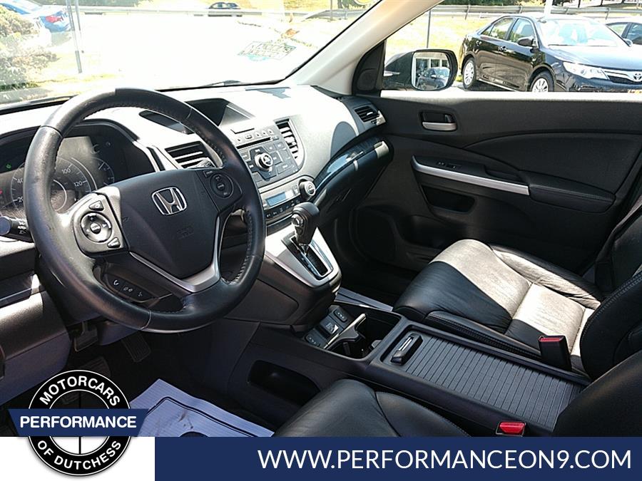 2014 Honda CR-V AWD 5dr EX-L, available for sale in Wappingers Falls, New York | Performance Motor Cars. Wappingers Falls, New York 2014 Honda CR-V AWD 5dr EX-L, available for sale in Wappingers Falls, New York | Performance Motor Cars. Wappingers Falls, New York