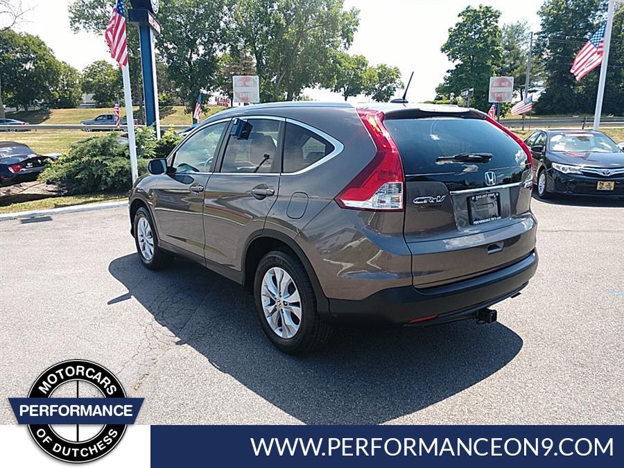 2014 Honda CR-V AWD 5dr EX-L, available for sale in Wappingers Falls, New York | Performance Motor Cars. Wappingers Falls, New York 2014 Honda CR-V AWD 5dr EX-L, available for sale in Wappingers Falls, New York | Performance Motor Cars. Wappingers Falls, New York