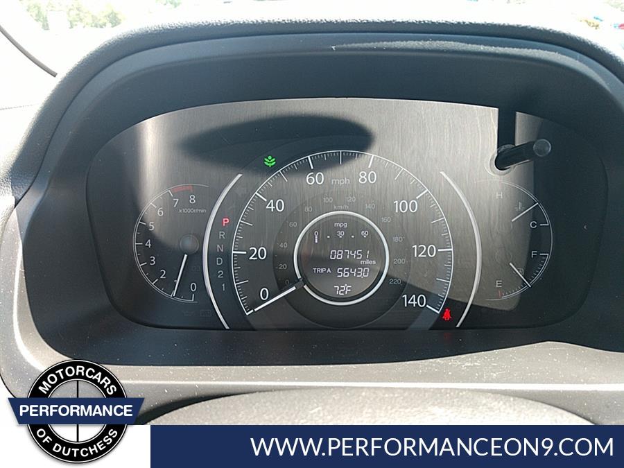 2014 Honda CR-V AWD 5dr EX-L, available for sale in Wappingers Falls, New York | Performance Motor Cars. Wappingers Falls, New York 2014 Honda CR-V AWD 5dr EX-L, available for sale in Wappingers Falls, New York | Performance Motor Cars. Wappingers Falls, New York