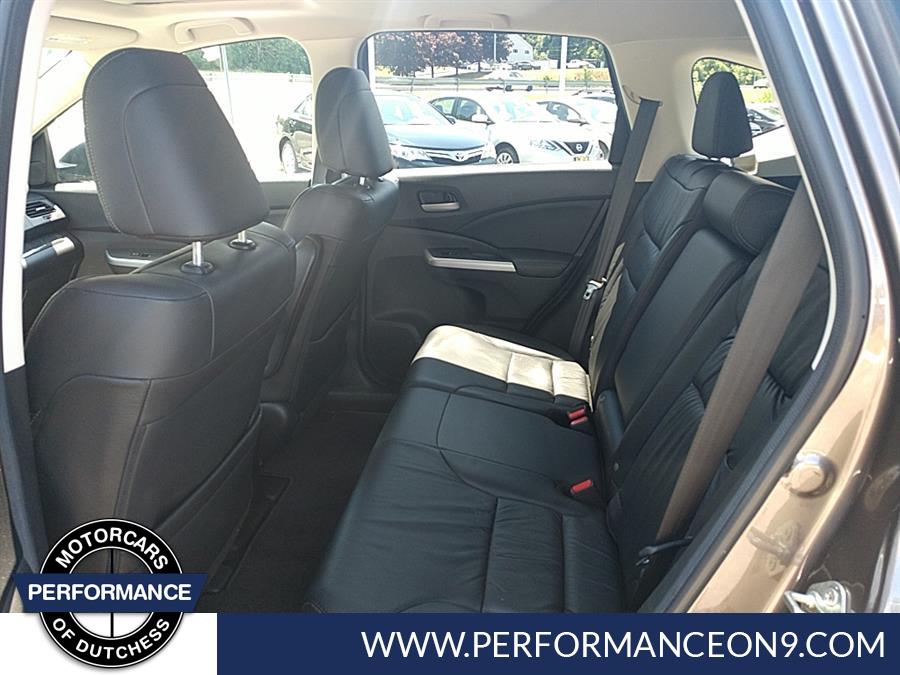 2014 Honda CR-V AWD 5dr EX-L, available for sale in Wappingers Falls, New York | Performance Motor Cars. Wappingers Falls, New York 2014 Honda CR-V AWD 5dr EX-L, available for sale in Wappingers Falls, New York | Performance Motor Cars. Wappingers Falls, New York
