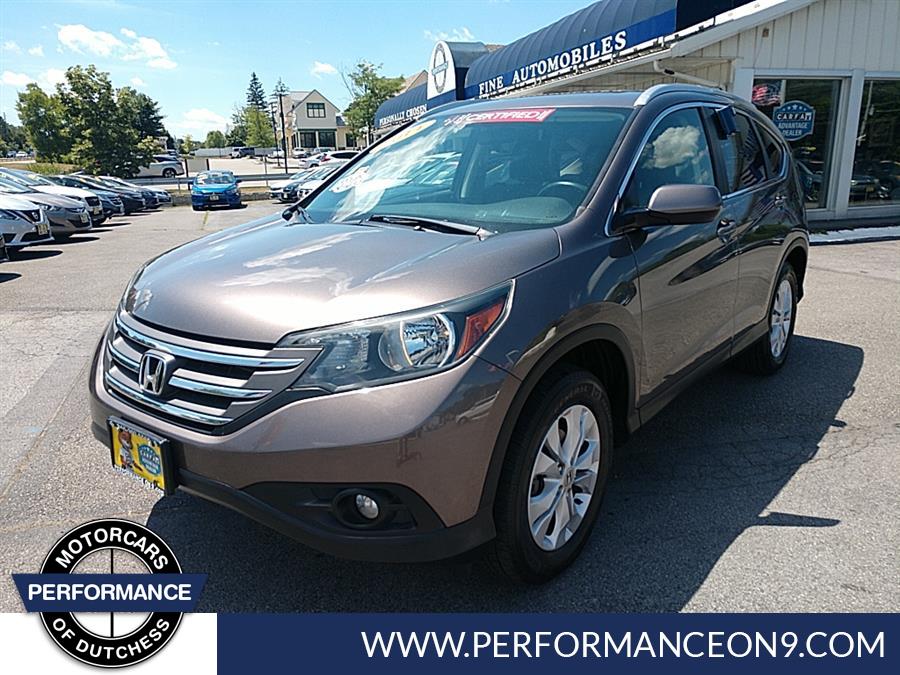 2014 Honda CR-V AWD 5dr EX-L, available for sale in Wappingers Falls, New York | Performance Motor Cars. Wappingers Falls, New York 2014 Honda CR-V AWD 5dr EX-L, available for sale in Wappingers Falls, New York | Performance Motor Cars. Wappingers Falls, New York