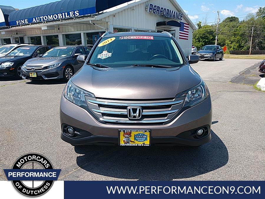 2014 Honda CR-V AWD 5dr EX-L, available for sale in Wappingers Falls, New York | Performance Motor Cars. Wappingers Falls, New York 2014 Honda CR-V AWD 5dr EX-L, available for sale in Wappingers Falls, New York | Performance Motor Cars. Wappingers Falls, New York
