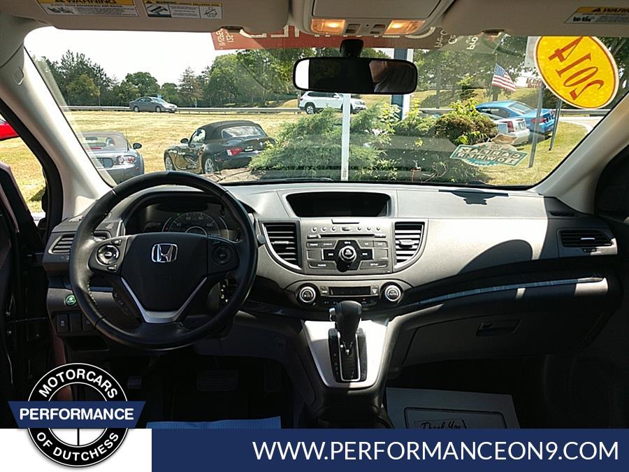 2014 Honda CR-V AWD 5dr EX-L, available for sale in Wappingers Falls, New York | Performance Motor Cars. Wappingers Falls, New York 2014 Honda CR-V AWD 5dr EX-L, available for sale in Wappingers Falls, New York | Performance Motor Cars. Wappingers Falls, New York