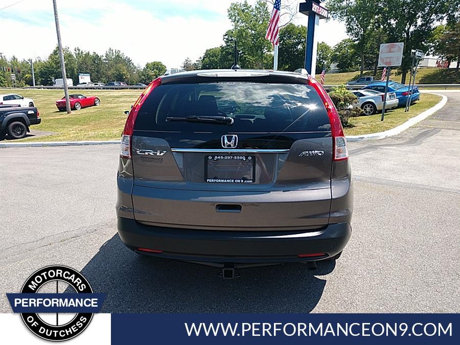 2014 Honda CR-V AWD 5dr EX-L, available for sale in Wappingers Falls, New York | Performance Motor Cars. Wappingers Falls, New York 2014 Honda CR-V AWD 5dr EX-L, available for sale in Wappingers Falls, New York | Performance Motor Cars. Wappingers Falls, New York