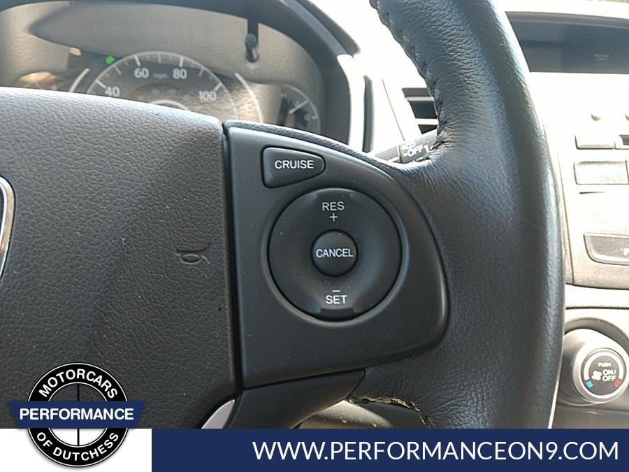 2014 Honda CR-V AWD 5dr EX-L, available for sale in Wappingers Falls, New York | Performance Motor Cars. Wappingers Falls, New York 2014 Honda CR-V AWD 5dr EX-L, available for sale in Wappingers Falls, New York | Performance Motor Cars. Wappingers Falls, New York