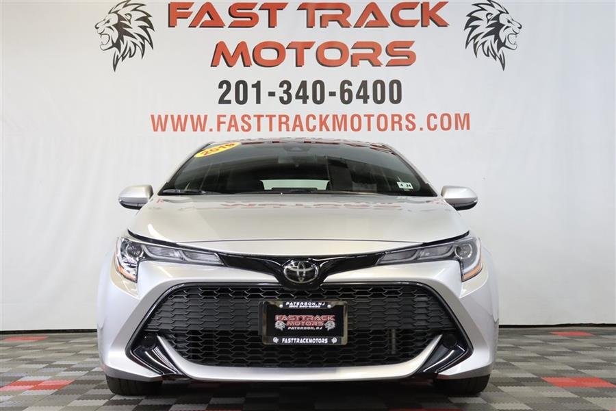2019 Toyota Corolla SE, available for sale in Paterson, New Jersey | Fast Track Motors. Paterson, New Jersey 2019 Toyota Corolla SE, available for sale in Paterson, New Jersey | Fast Track Motors. Paterson, New Jersey