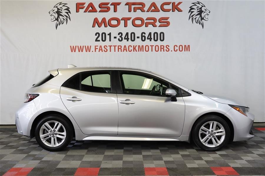 2019 Toyota Corolla SE, available for sale in Paterson, New Jersey | Fast Track Motors. Paterson, New Jersey 2019 Toyota Corolla SE, available for sale in Paterson, New Jersey | Fast Track Motors. Paterson, New Jersey
