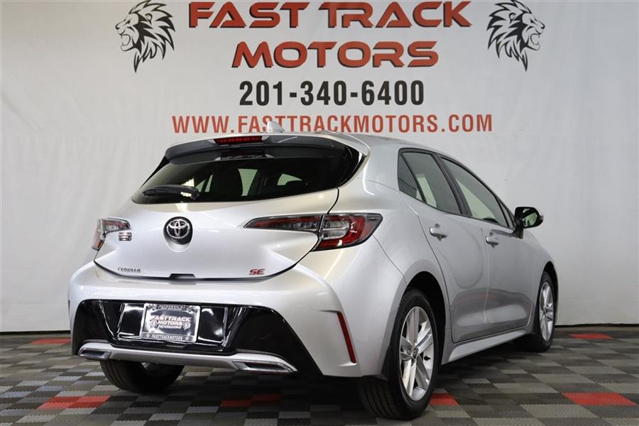 2019 Toyota Corolla SE, available for sale in Paterson, New Jersey | Fast Track Motors. Paterson, New Jersey 2019 Toyota Corolla SE, available for sale in Paterson, New Jersey | Fast Track Motors. Paterson, New Jersey
