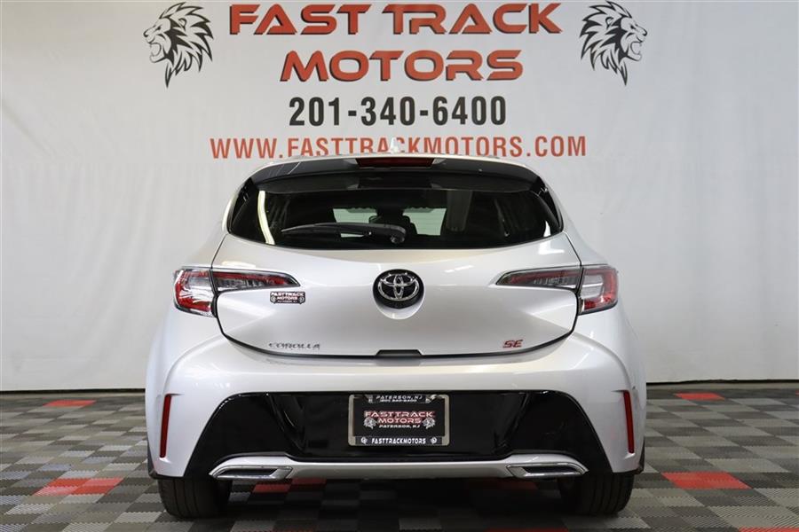 2019 Toyota Corolla SE, available for sale in Paterson, New Jersey | Fast Track Motors. Paterson, New Jersey 2019 Toyota Corolla SE, available for sale in Paterson, New Jersey | Fast Track Motors. Paterson, New Jersey