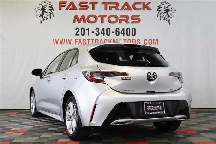 2019 Toyota Corolla SE, available for sale in Paterson, New Jersey | Fast Track Motors. Paterson, New Jersey 2019 Toyota Corolla SE, available for sale in Paterson, New Jersey | Fast Track Motors. Paterson, New Jersey