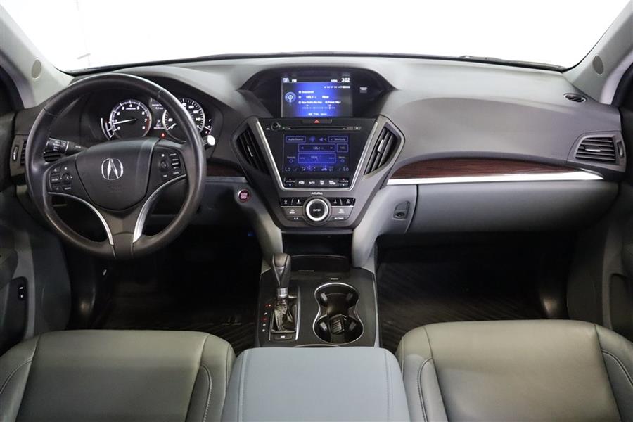 Used Acura Mdx TECHNOLOGY 2014 | Fast Track Motors. Paterson, New Jersey Used Acura Mdx TECHNOLOGY 2014 | Fast Track Motors. Paterson, New Jersey