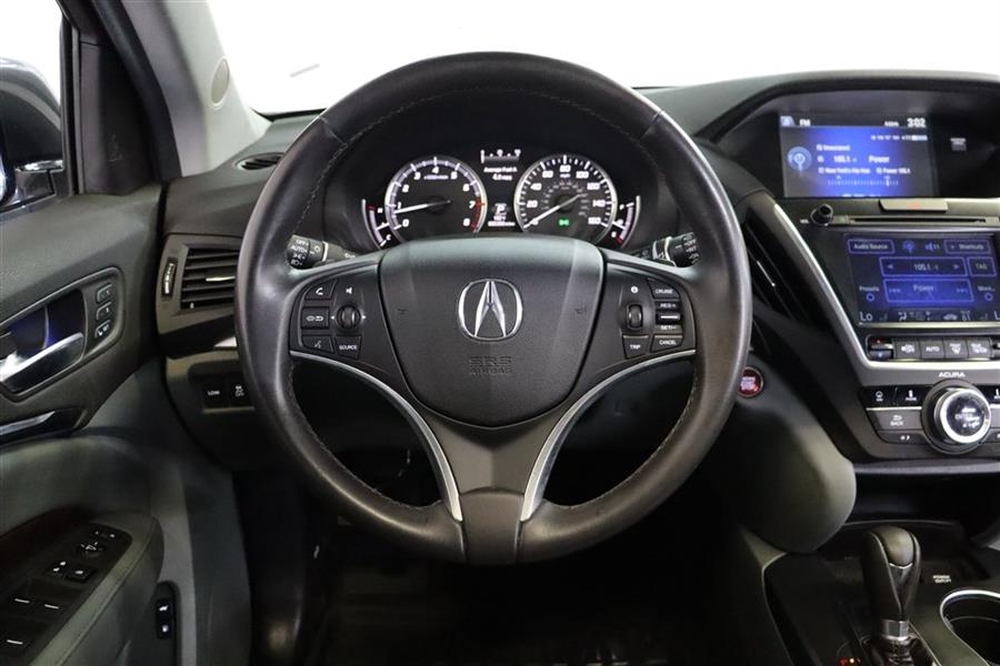 Used Acura Mdx TECHNOLOGY 2014 | Fast Track Motors. Paterson, New Jersey Used Acura Mdx TECHNOLOGY 2014 | Fast Track Motors. Paterson, New Jersey