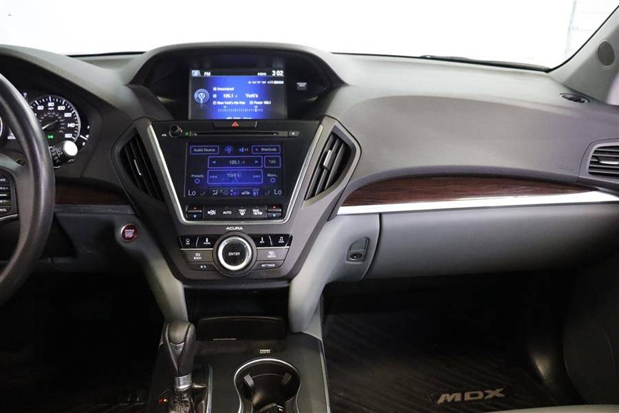 Used Acura Mdx TECHNOLOGY 2014 | Fast Track Motors. Paterson, New Jersey Used Acura Mdx TECHNOLOGY 2014 | Fast Track Motors. Paterson, New Jersey