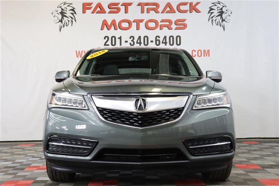 Used Acura Mdx TECHNOLOGY 2014 | Fast Track Motors. Paterson, New Jersey Used Acura Mdx TECHNOLOGY 2014 | Fast Track Motors. Paterson, New Jersey