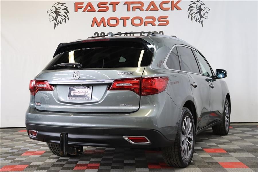 Used Acura Mdx TECHNOLOGY 2014 | Fast Track Motors. Paterson, New Jersey Used Acura Mdx TECHNOLOGY 2014 | Fast Track Motors. Paterson, New Jersey