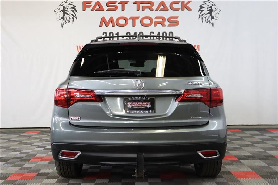 Used Acura Mdx TECHNOLOGY 2014 | Fast Track Motors. Paterson, New Jersey Used Acura Mdx TECHNOLOGY 2014 | Fast Track Motors. Paterson, New Jersey