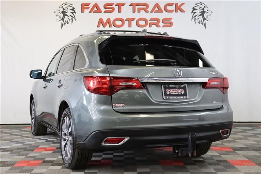 Used Acura Mdx TECHNOLOGY 2014 | Fast Track Motors. Paterson, New Jersey Used Acura Mdx TECHNOLOGY 2014 | Fast Track Motors. Paterson, New Jersey