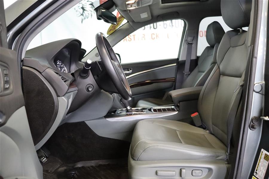 Used Acura Mdx TECHNOLOGY 2014 | Fast Track Motors. Paterson, New Jersey Used Acura Mdx TECHNOLOGY 2014 | Fast Track Motors. Paterson, New Jersey