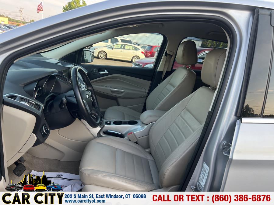 2013 Ford Escape 4WD 4dr SEL, available for sale in East Windsor, Connecticut | Car City LLC. East Windsor, Connecticut 2013 Ford Escape 4WD 4dr SEL, available for sale in East Windsor, Connecticut | Car City LLC. East Windsor, Connecticut