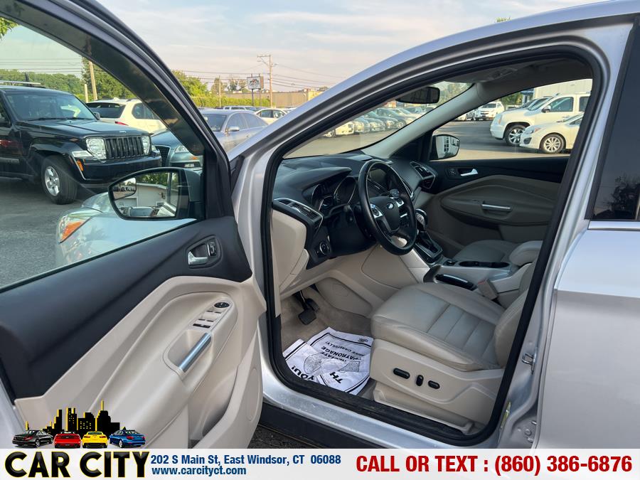 2013 Ford Escape 4WD 4dr SEL, available for sale in East Windsor, Connecticut | Car City LLC. East Windsor, Connecticut 2013 Ford Escape 4WD 4dr SEL, available for sale in East Windsor, Connecticut | Car City LLC. East Windsor, Connecticut