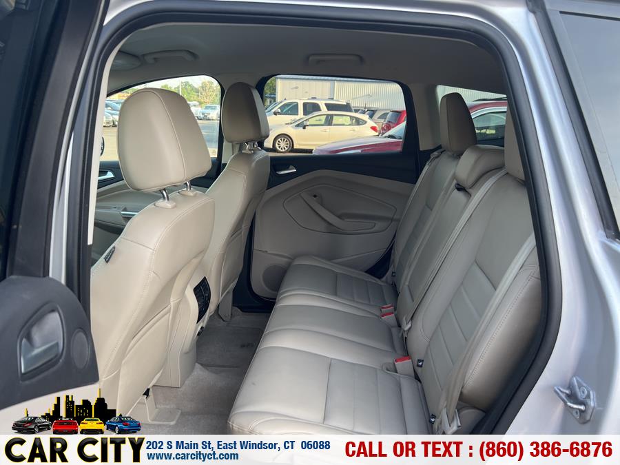 2013 Ford Escape 4WD 4dr SEL, available for sale in East Windsor, Connecticut | Car City LLC. East Windsor, Connecticut 2013 Ford Escape 4WD 4dr SEL, available for sale in East Windsor, Connecticut | Car City LLC. East Windsor, Connecticut