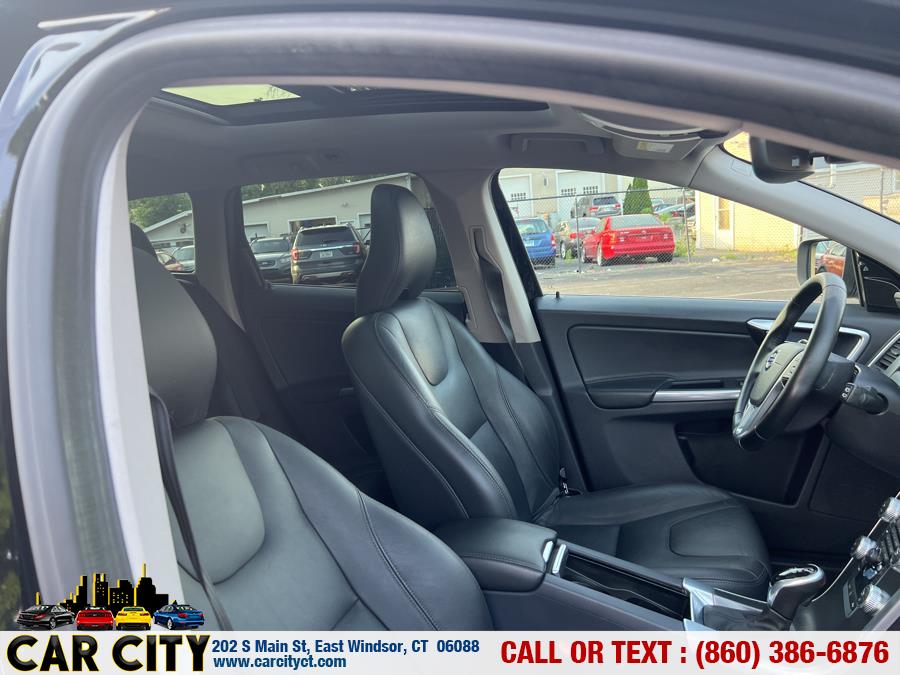 Used Volvo XC60 AWD 4dr T6 Drive-E 2016 | Car City LLC. East Windsor, Connecticut Used Volvo XC60 AWD 4dr T6 Drive-E 2016 | Car City LLC. East Windsor, Connecticut